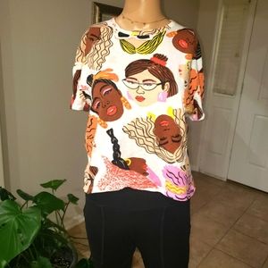 Zara S celebrating a sisterhood of fashion across cultures 💞